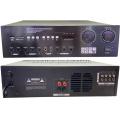 Double 300W Best Quality Public Address Power Amplifer